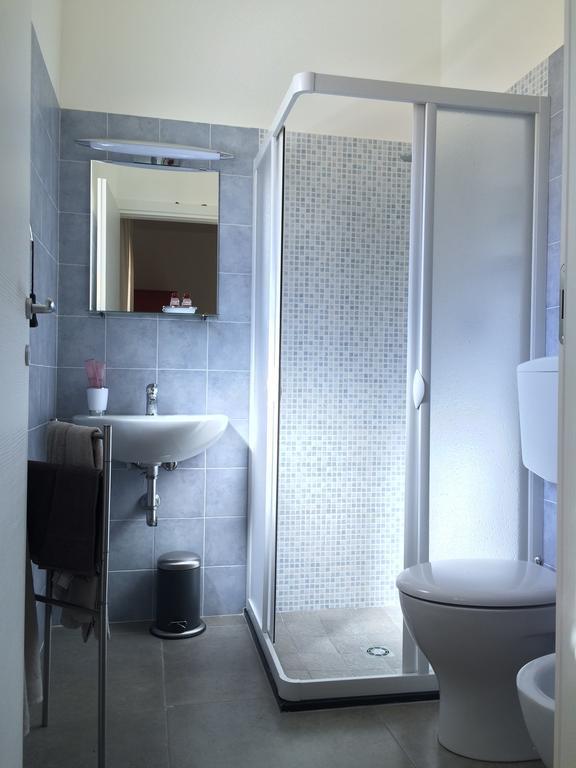 Le Signorine Bed & Breakfast Cava dʼAliga Oda fotoğraf