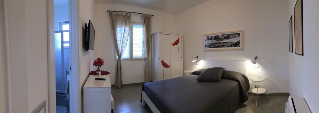 Le Signorine Bed & Breakfast Cava dʼAliga Oda fotoğraf