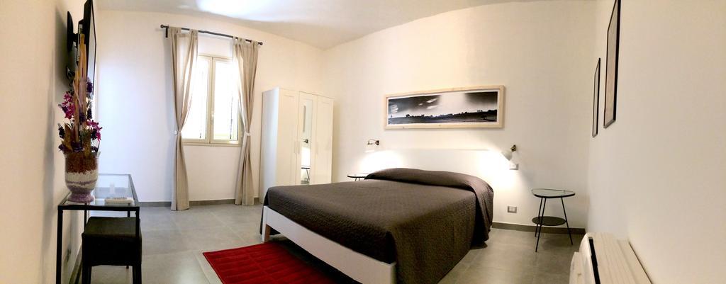 Le Signorine Bed & Breakfast Cava dʼAliga Oda fotoğraf