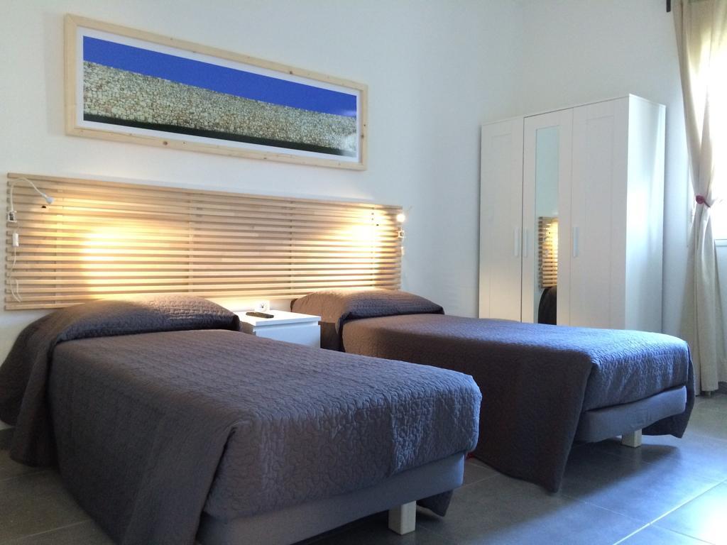 Le Signorine Bed & Breakfast Cava dʼAliga Oda fotoğraf