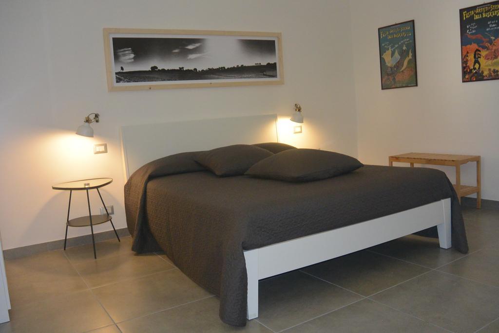 Le Signorine Bed & Breakfast Cava dʼAliga Oda fotoğraf
