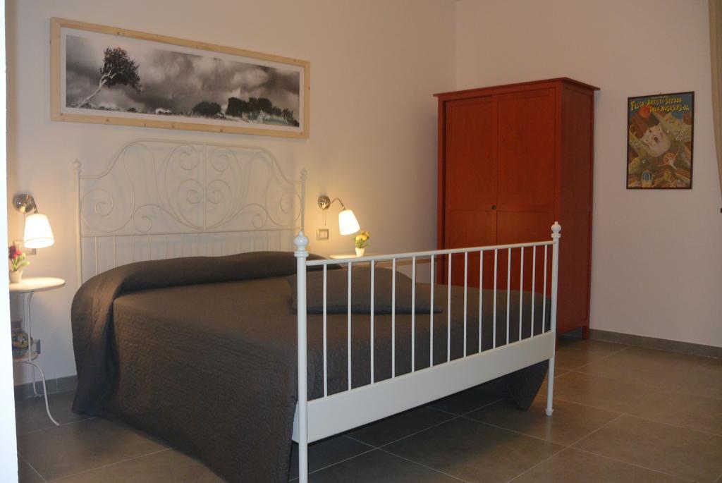 Le Signorine Bed & Breakfast Cava dʼAliga Oda fotoğraf