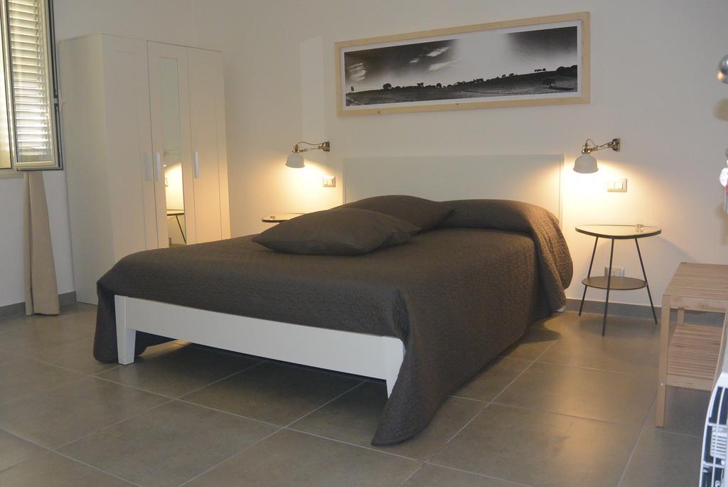 Le Signorine Bed & Breakfast Cava dʼAliga Oda fotoğraf